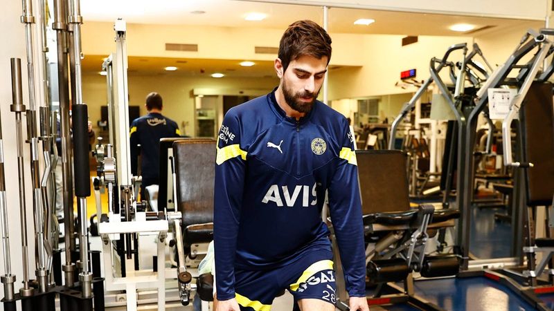 Luan Peres'in sahalara dönüş tarihi