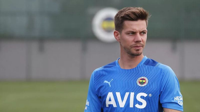 Miha Zajc için Beşiktaş devrede