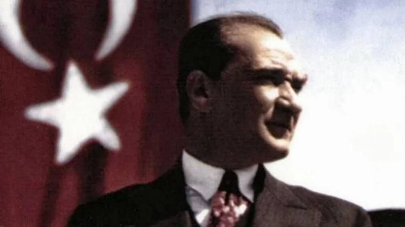 Atatürk'ün sevdiği yemekler...