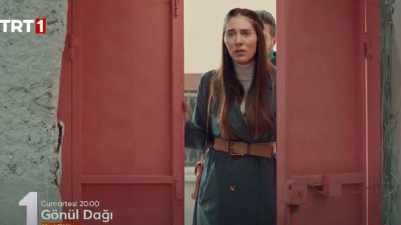 Gönül Dağı 76. bölüm 2. fragmanı: Doktor Kenan, Elif'i kiminle buluşturdu?