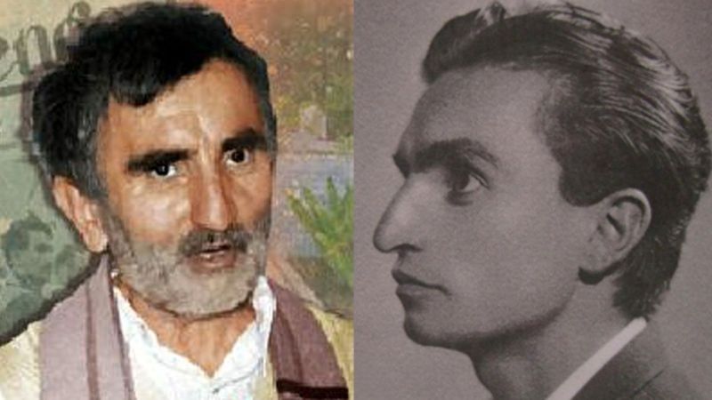 Osman Yüksel Serdengeçti kimdir, ne zaman öldü? Şair Osman Yüksel Serdengeçti eserleri!