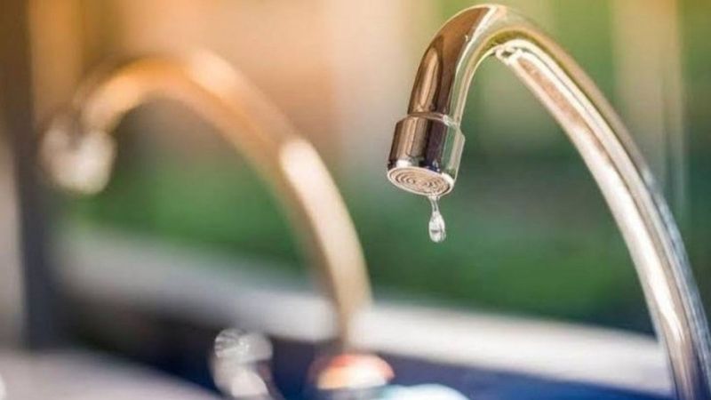 İzmir'de sular ne zaman gelecek? 10 Kasım 2022 İzmir su kesintisi tarih ve saatleri!