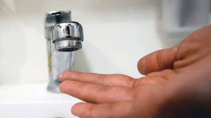 Ankara’da sular ne zaman gelecek? 10 Kasım 2022 ASKİ su kesintisi ve arıza sorgulama