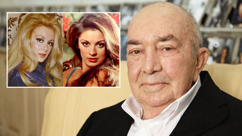 Filiz Akın’la Gülşen Bubikoğlu’nu karşı karşıya getirmişti! Türker İnanoğlu kimdir, sağlık durumu nasıl?