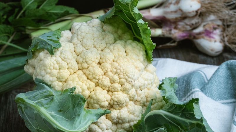 Bitkilerden güç alın! İşte protein açısından zengin 10 sebze...