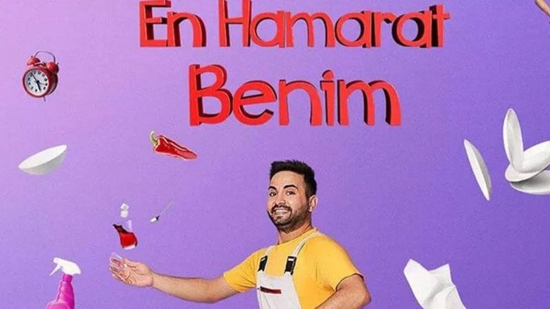 En Hamarat Benim haftanın birincisi kim, büyük ödülü kim aldı? 11 Kasım 2022 puan durumu