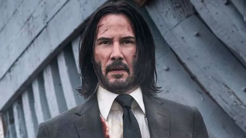 John Wick 4 ne zaman çıkacak? Yeni fragman yayınlandı! John Wick 4 filmi oyuncuları kimler?