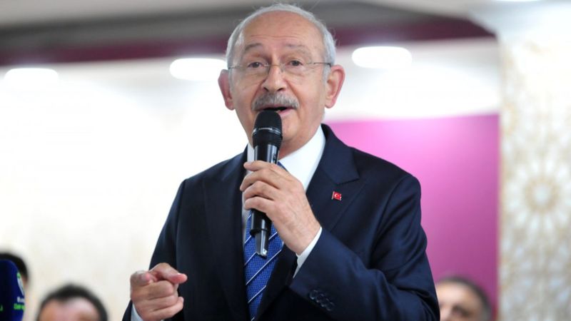 Kemal Kılıçdaroğlu: CHP artık halkın partisi olmuştur