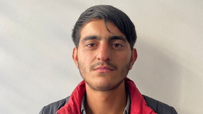 Afyonkarahisar'da camilerde çalmadık musluk bırakmayan şahıs, yakalandı