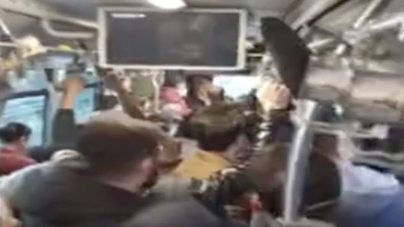 Avcılar'da 2 kadını taciz ettiği iddia edilen adam tutuklandı