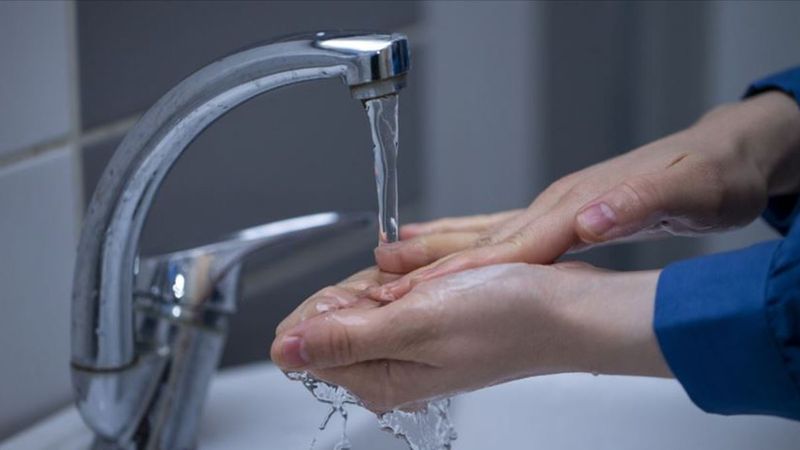 İstanbul'da sular ne zaman gelecek? 12 Kasım 2022 İSKİ arıza sorgulama