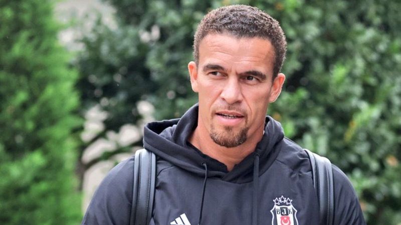 Valerien Ismael'e İngiltere'den talip çıktı