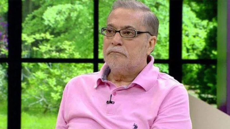 Mehmet Ali Erbil Kadıköy'de yalın ayak halleriyle şaşırtmıştı! Perişan hallerinin sebebi ortaya çıktı