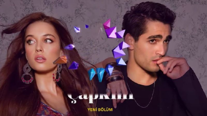 Yalı Çapkını 9. bölüm 1. fragmanı: Ferit, Seyran ve Yusuf'u bastı!