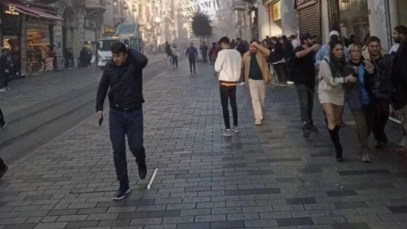 Kızılay: Şu an için kan ihtiyacı bulunmamaktadır