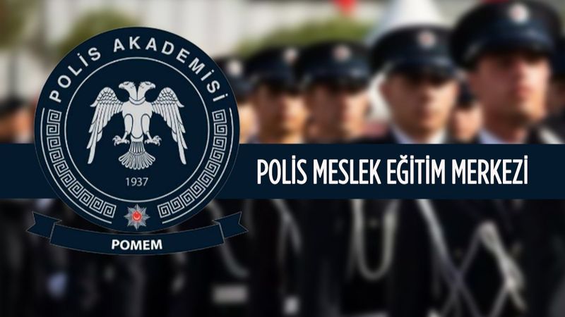 POMEM alımları başlıyor! Polis alımı başvuruları nasıl yapılır, şartları neler? 29. dönem POMEM başvuru ekranı