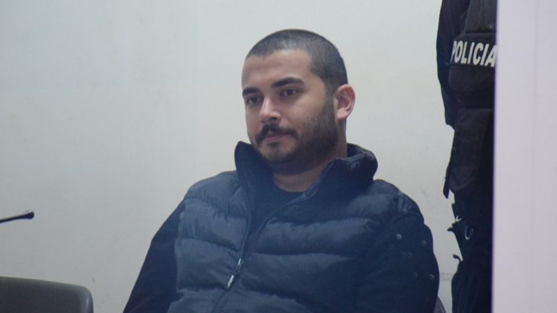 Thodex kurucusu Fatih Özer'in duruşması ertelendi