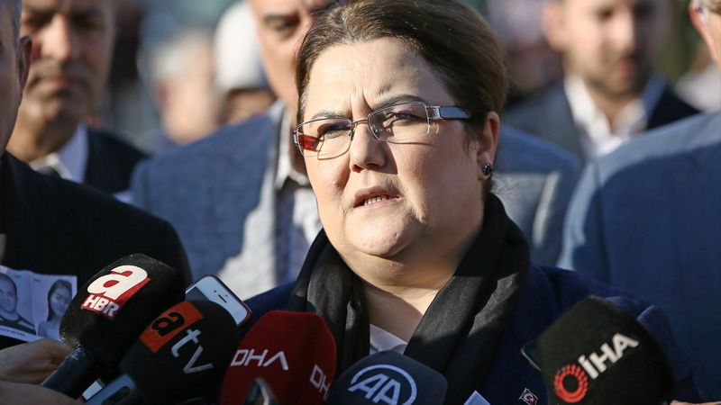 Derya Yanık: Türkiye terörle terbiye edilemeyecek kadar büyük