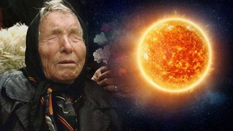 Baba Vanga 2023 kehanetleri tüyler ürpertti!