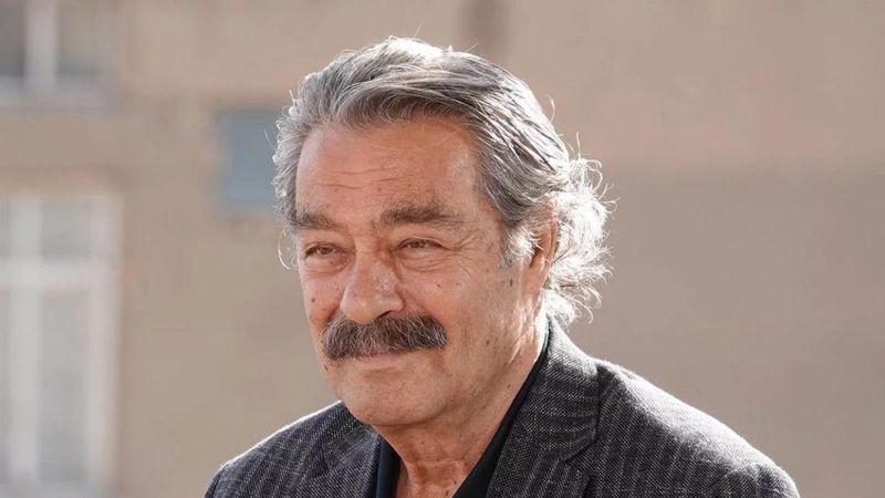 'Dayısının izinde' Kadir İnanır'ın yeğeni EDHO'dan çıktı! Benzerliğin bu kadarı...