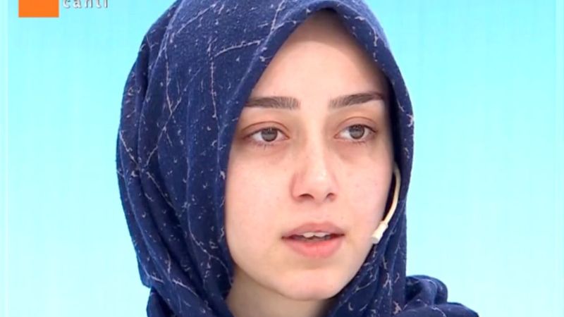 Müge Anlı'da yeni itiraflar: Yasak aşkıyla fotoğraflarını kabul etti