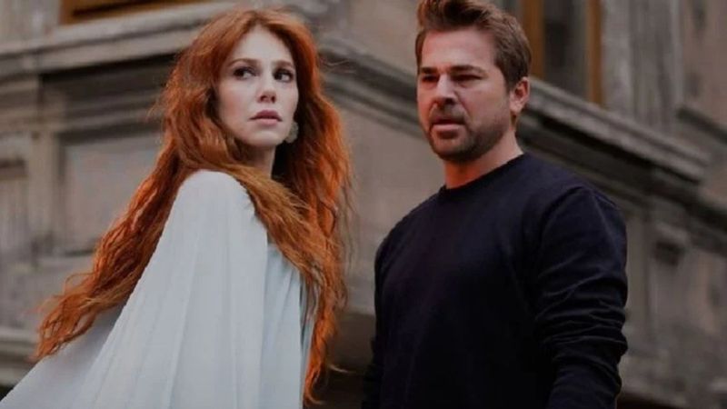 Elçin Sangu ve Engin Altan Düzyatan başrolde! Çöp Adam'ın yayın tarihi netleşti