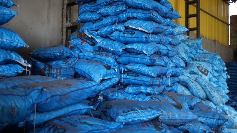 Türkiye’de kömüre erişim konusunda sıkıntı yaşanmıyor