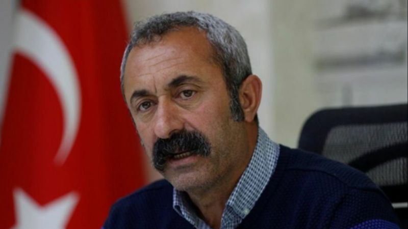 Tunceli Belediye Başkanı Maçoğlu: Elektriği bazı yerlerde kaçak kullanıyoruz