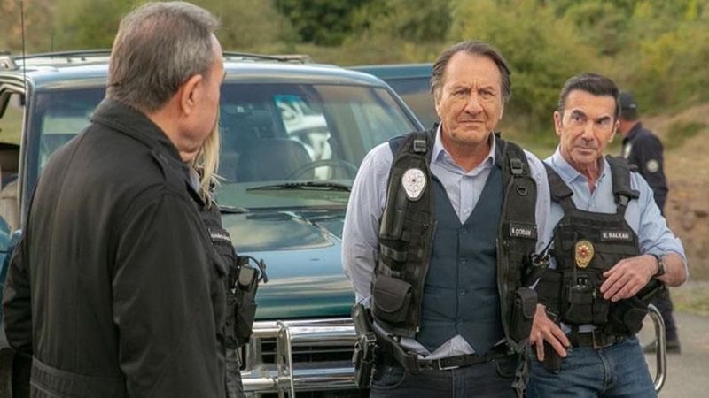 Arka Sokaklar'da vedanın ayak sesleri! Üzen haberi duyurdular, seyirci şokta...