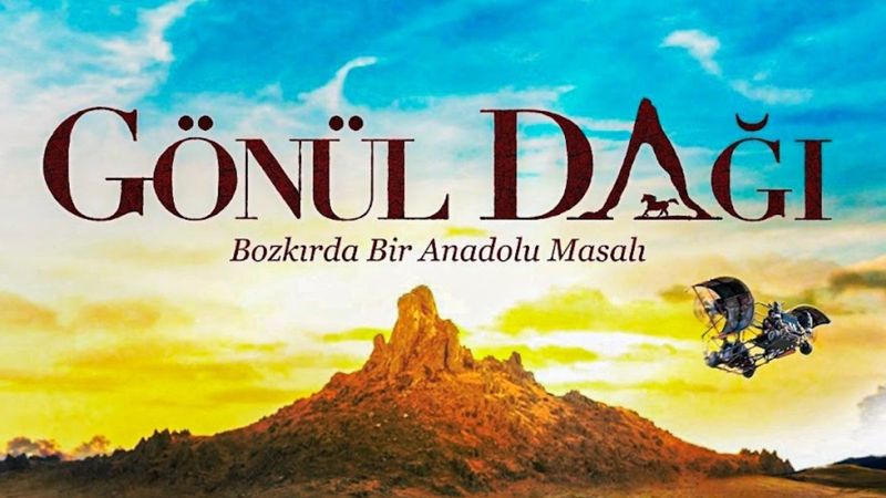 Gönül Dağı'ndan seyirciyi sarsacak karar! O ismi sessiz sedasız yolladılar...