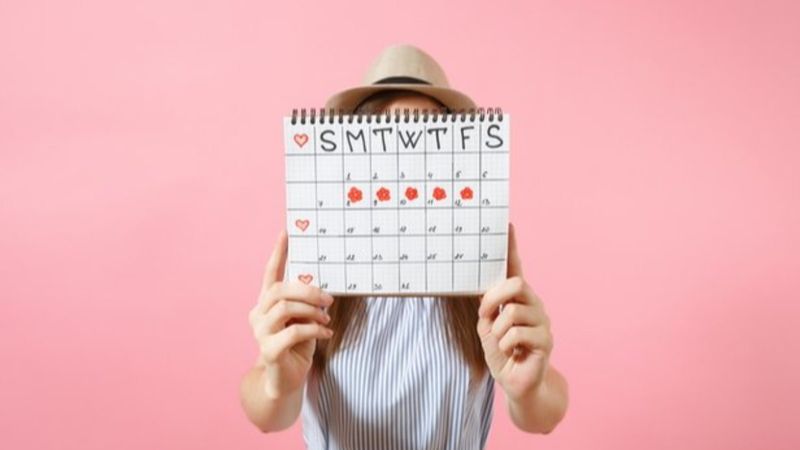 Adet döneminde hangi besinler tüketilmeli?