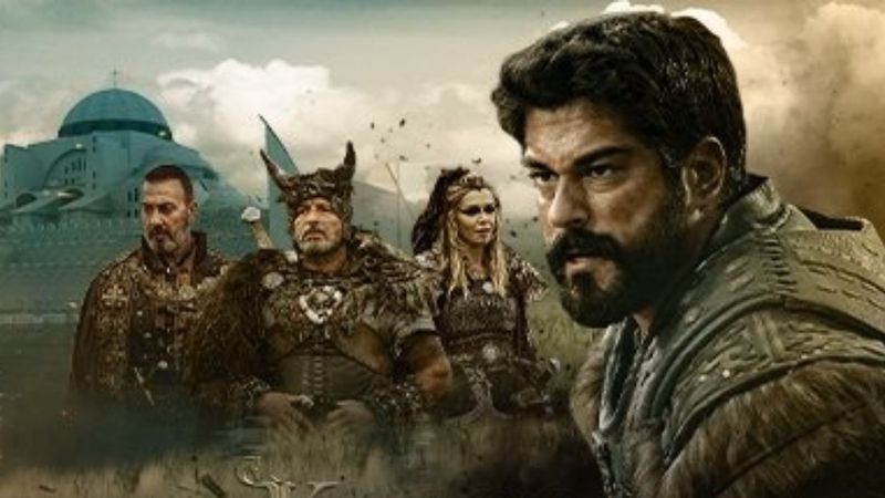 Sektörden çekilmişti! Çocuklar Duymasın'ın yıldızı Kuruluş Osman'a transfer oldu