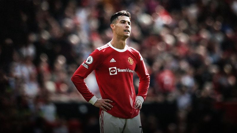 Manchester City'den Ronaldo'ya yalanlama