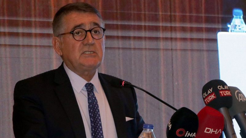 TÜSİAD Başkanı: Ülkemizin geleceğine güvenelim
