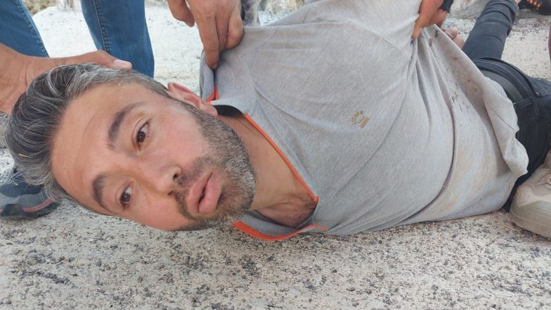 Konya'da aynı aileden 7 kişiyi öldüren zanlının cezası açıklandı