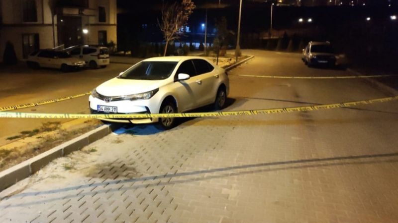 Karabük'te direksiyon başında kalp krizi geçiren sürücü yaşamını yitirdi