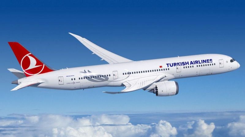 THY'de gazi ve şehit yakınlarına indirimli bilet satışı başladı