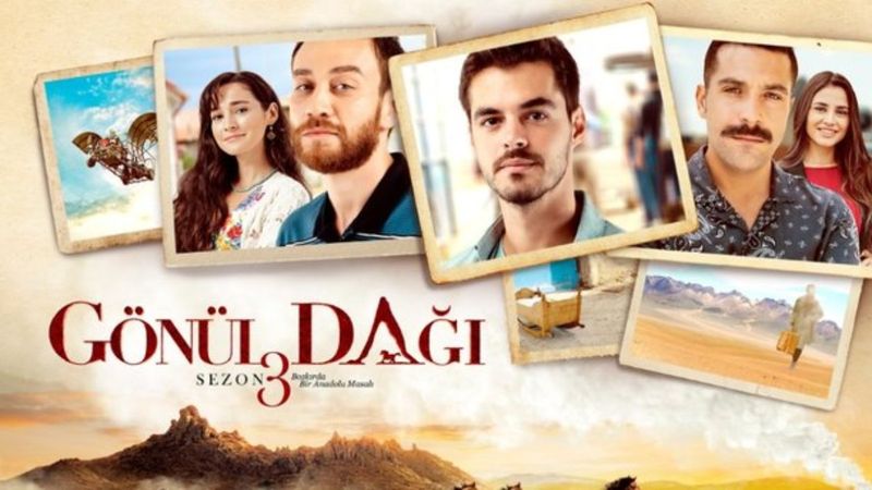 Gönül Dağı'na bomba transfer! Ekranların sevilen yüzü geliyor...