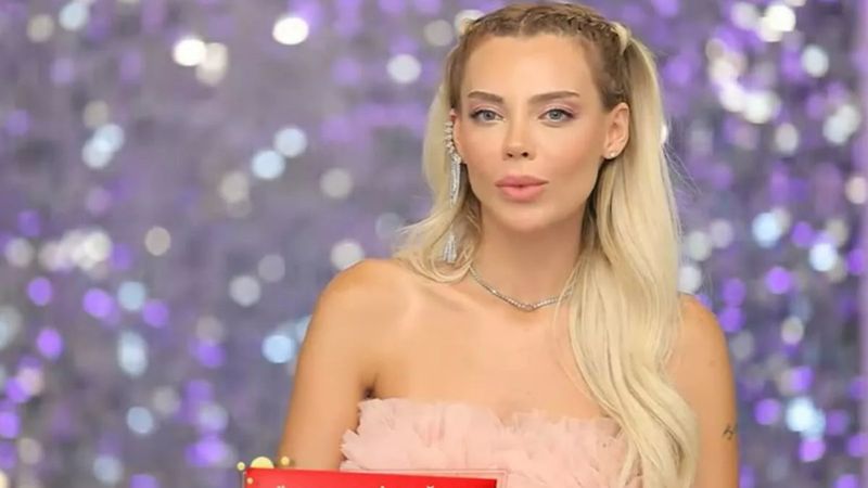 Doya Doya Moda Hülya yarışmadan ayrıldı mı? Gülşah Saraçoğlu açıkladı! Doya Doya Moda Hülya neden yok?