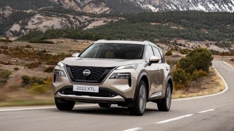 Yeni Nissan X-Trail Türkiye'de satışa çıkıyor: İşte fiyat listesi