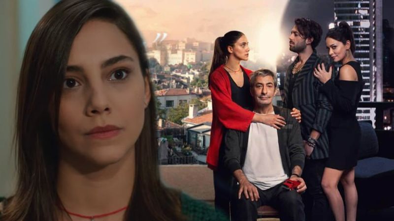 O Kız 10. bölüm fragmanı yayınlandı! Zeynep'in annesi ortaya çıkıyor!