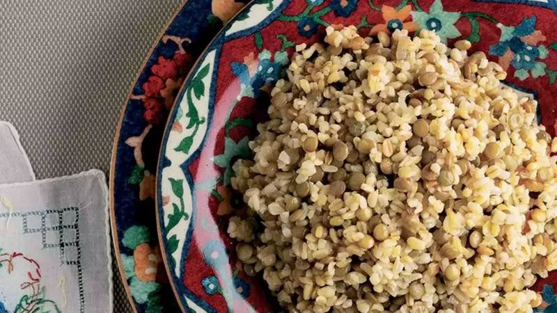 Akşam misafirlere sunulabilecek lezzetli sirkeli pilav tarifi! Sirkeli pilav nasıl yapılır? İşte malzemeleri