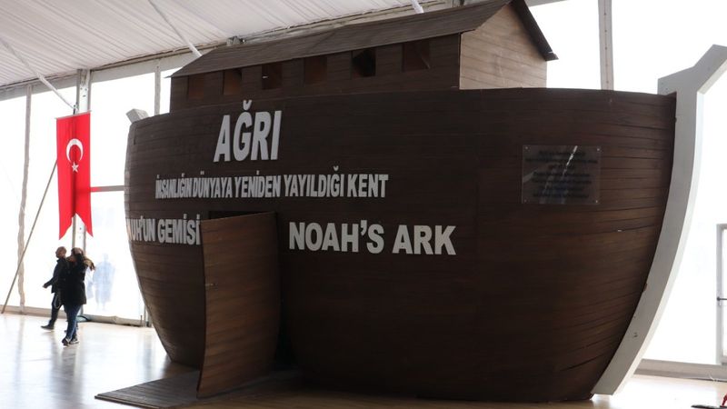 Maltepe’de Ağrı Tanıtım Günleri yoğun ilgiyle devam ediyor