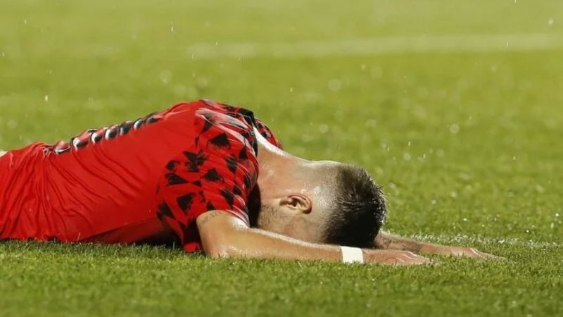 Tyler Boyd'un sözleşmesi feshedildi