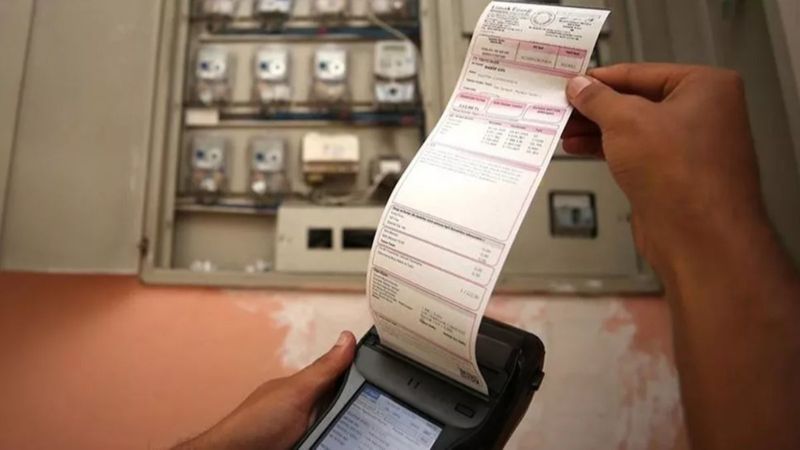 Doğalgaz destek ödemeleri başladı 