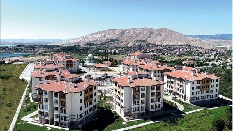 TOKİ başvuru iadeleri başladı! TOKİ 500 TL para iadesi nasıl alınır?