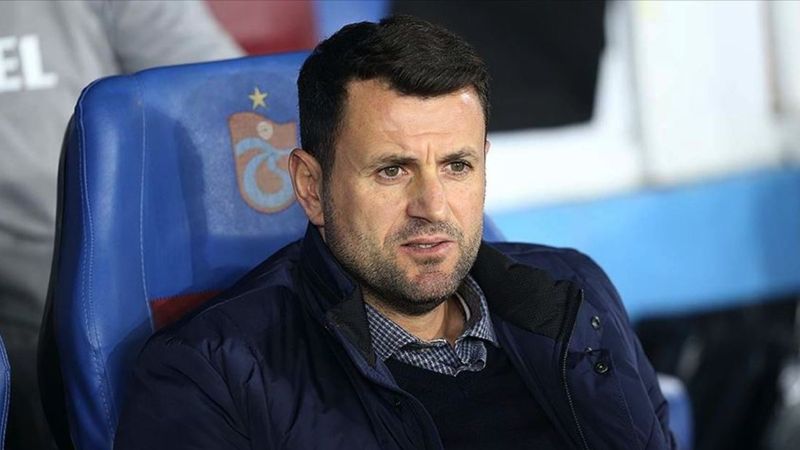 Hüseyin Çimşir'den Eddie Newton açıklaması