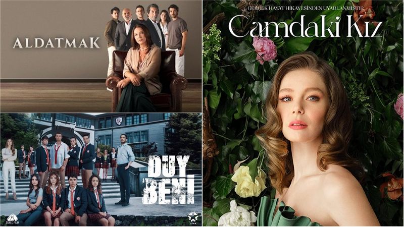 Reyting savaşı sona erdi: 17 Kasım 2022 Perşembe reyting sonuçları açıklandı! İşte zirvenin sahibi!