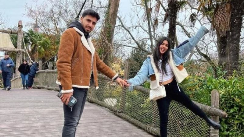 Dünya Kupası'na gidemeyen futbolcular tatilde