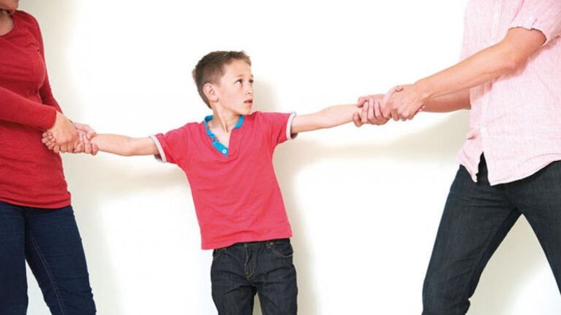 İcra ile çocuk teslimine son veren uygulama 212 merkeze ulaştı